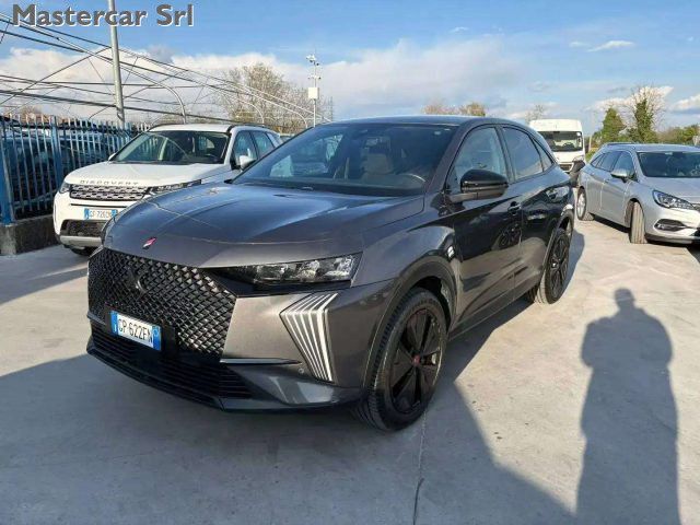 DS Automobiles DS AUTOMOBILES DS 7 DS7 1.5 HDI Performance Line imagem 2