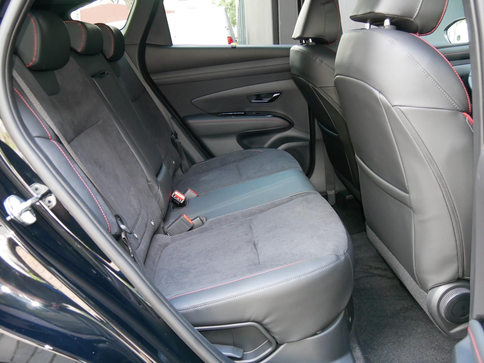 Hyundai Tucson – Bild 7