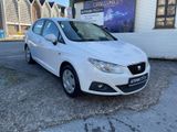 Seat Ibiza 1.6 TDI Stylance / Style / 1.Hand / KLIMA - Seat Ibiza aus 2011: ST