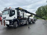 Iveco AD 390T41 8X4 Palfinger PK22002EH Lenk, Lift - Angebote