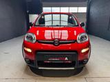 Fiat Panda Wild 4x4 0.9 KAT+1. HAND+SHZ+PDC+KLIMA - Fiat Panda: Rot