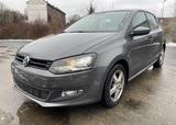 Volkswagen VW POLO 1.2L Benzin 90PS 154TKM TÜV NEU - Volkswagen Polo: 9n2