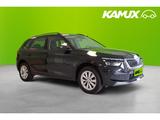 Skoda Kamiq 1.5TSI Ambition+LED+AHK+CARPLAY+TEMPO+PDC - gebrauchte Skoda Kamiq aus dem Jahr 2022