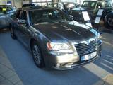 Lancia Thema Platinum 3.0 V6 Multijet DPF,Navi,Leder, - Lancia Thema Gebrauchtwagen
