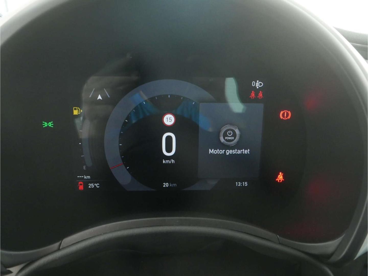 Fiat 500 Hybrid 1.0 GSE Icon, миниатюра 16