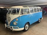 Volkswagen T1 SAMBA Style OLDTIMER* H-KENNZEICHEN - Volkswagen T1 mit Panoramadach