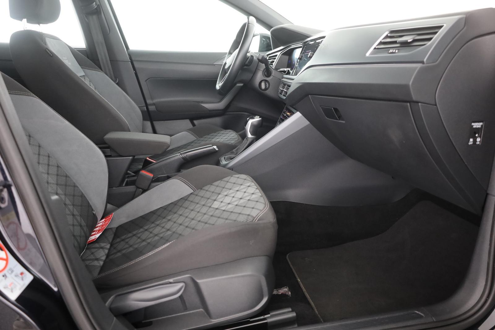 Volkswagen Taigo 1.0 TSI DSG R-Line LED App-Connect ACC PDC, миниатюра 24