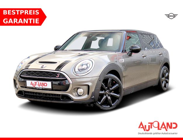 MINI Clubman Cooper S Harman Kardon Panorama LED