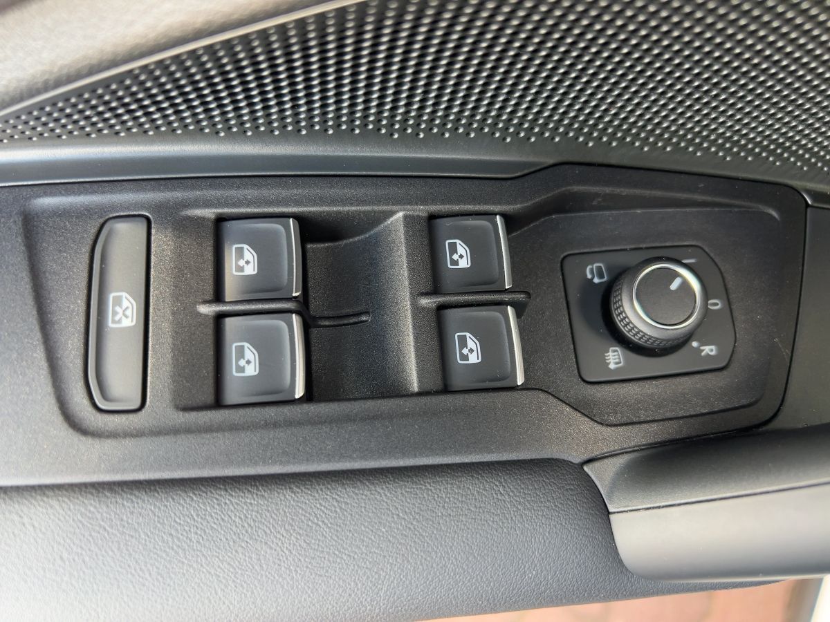Volkswagen Tiguan - Bild 18