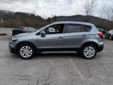 Suzuki (SX4) S-Cross Automatik *Sitzheizung*Navi*LED - gebrauchte Suzuki (SX4) S-Cross aus dem Jahr 2019