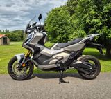 Honda X-ADV 58 PS 1.Hand TÜV 6/27 4347km sinnv. Zubeh. - HONDA PS
