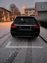 Mercedes-Benz Mercedes Benz C350E - gebrauchte Mercedes-Benz C 350 aus dem Jahr 2016