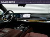 BMW i7 xDrive60 - M-Sport Pro - Executive Drive Pro  - BMW i7 Gebrauchtwagen