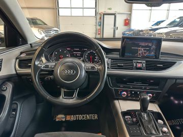 Audi A6 Allroad quattro 3.0 TDI *2. Hand*Klima*Kamera