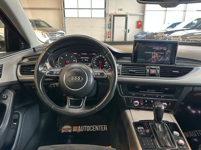 Audi A6 Allroad quattro 3.0 TDI *2. Hand*Klima*Kamera