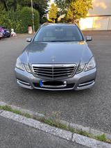 Mercedes-Benz Mercedes w212 E200 wenig Kilometer 114000km - Mercedes-Benz: 212