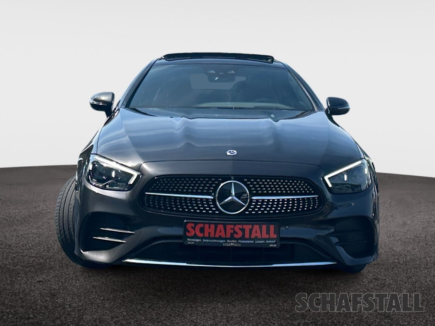 Mercedes-Benz E 400 d Coupe 4Matic AMG Line Panorama Multibeam foto 9