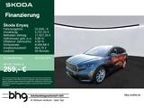 Skoda Enyaq iV 60 - Skoda Enyaq iV 60 Gebrauchtwagen