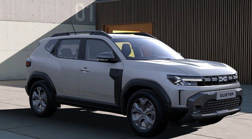 Image of Dacia Duster