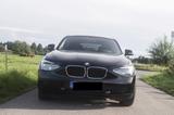 BMW 116i  Scheckheftgepflegt TOP Zustand - BMW 116 von privat