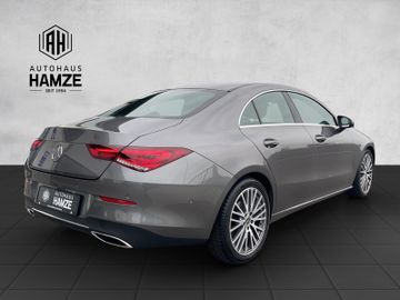 Mercedes-Benz CLA 180 d Sport|NAVI|LED-Scheinwerfer|Automatik