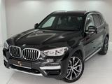 BMW X3 xDrive 30 d xLine 2.Hand Deutsches Fzg. - BMW X3: Alcantara