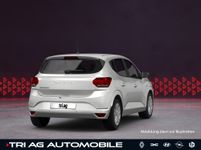 Dacia Sandero - Vorschau Bild 6