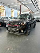 MINI JOHN COOPER WORKS *TÜV&Service NEU* - MINI MINI: 5 Türen