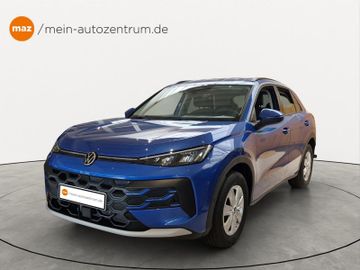 Volkswagen T-Roc - 2