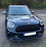 MINI Cooper SD Countryman Cooper SD ALL4 AT Cooper S - MINI Countryman Serie von privat