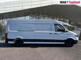 MAN TGE 3.140 4X2F SB Klima Einparkhilfe - MAN aus 2024