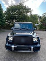 Mercedes-Benz Mercedes g55 AMG Lang - Mercedes-Benz G-Class mit Benzin-Antrieb