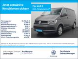 Volkswagen T6 California Coast PDC SHZ KAMERA STANDHZ LED - Volkswagen T6 California in Leverkusen