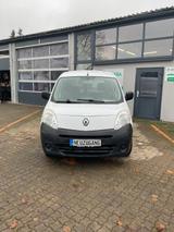 Renault Kangoo Rapid Extra - gebrauchte Renault Kangoo aus dem Jahr 2011
