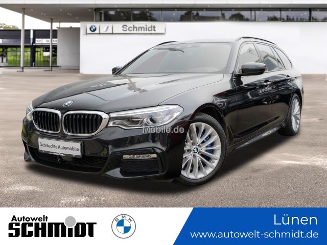 BMW 540i xDrive Touring M Sportpaket + GARANTIE