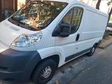 Peugeot Boxer Kasten Diesel TÜV 03/2027 - gebrauchte Peugeot Boxer aus dem Jahr 2013