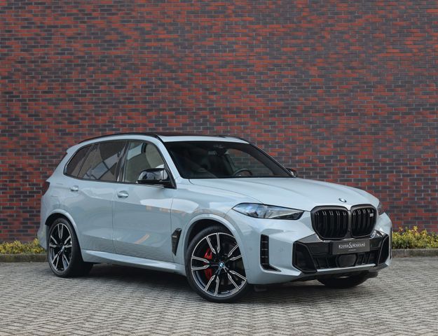 BMW X5 M60i xDrive *Pano*AHK*HUD*Voll!*