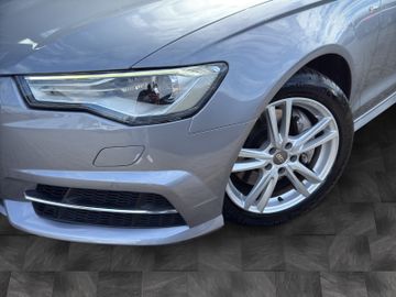 Audi A6 Avant 3.0 TDI quattro S-Line*NAVI*LED*BOSE