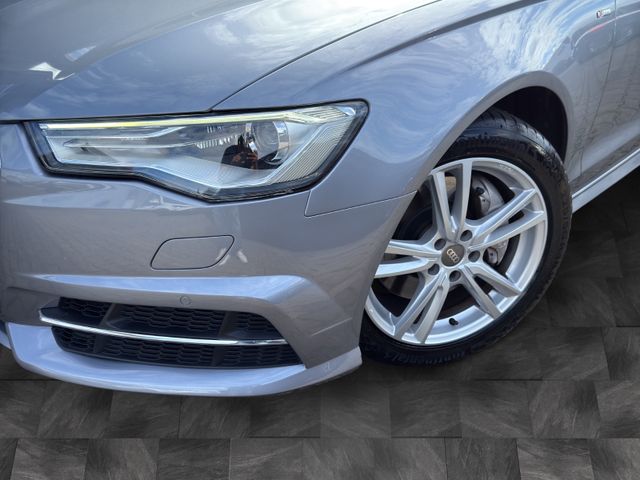 Audi A6 Avant 3.0 TDI quattro S-Line*NAVI*LED*BOSE