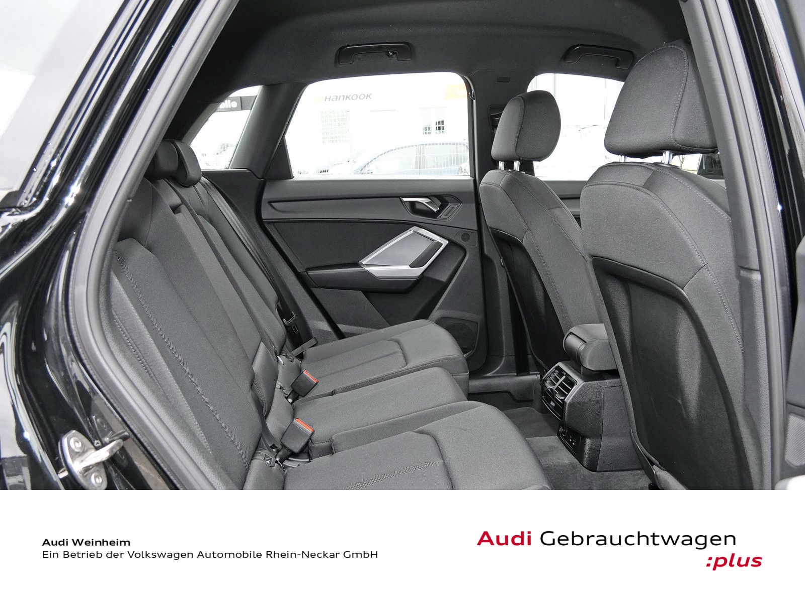 Audi Q3 - Bild 13