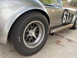 Cobra Superperformance - Cobra: Schaltgetriebe