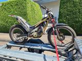 Gasgas TXT 250 Pro Raga - GASGAS 250