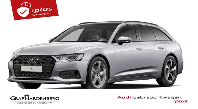 Audi A6 Avant 45 TFSI S tronic advanced AHK Pano ACC