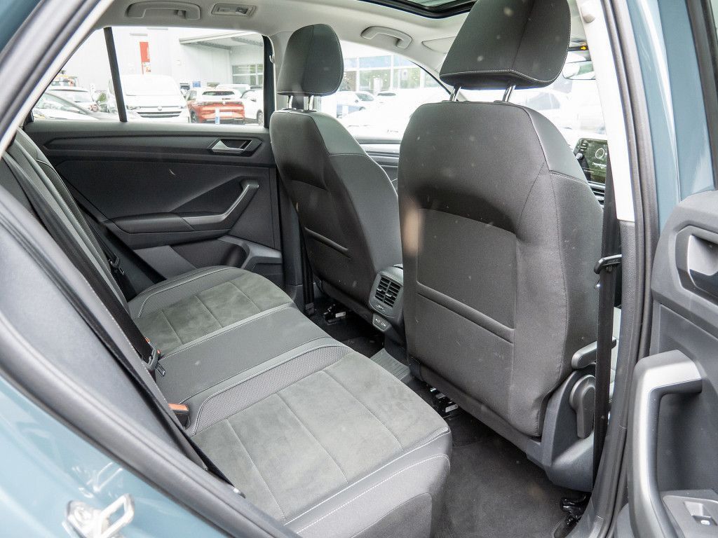 Volkswagen T-Roc - Bild 5