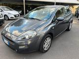 Fiat Punto 1.3 MJT II 75 CV 5 porte Lounge - Fiat Punto LOUNGE mit Diesel-Antrieb