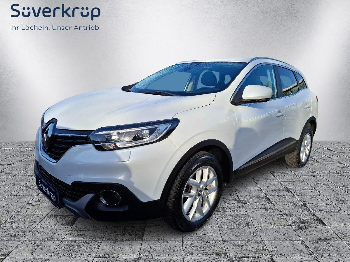 Renault Kadjar 1.6 dCi 130 XMOD 4x4 ENERGY