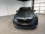 Skoda Superb Combi 2.0 TSI Sportline|LED|Navi|AHK - Skoda Superb Gebrauchtwagen in München