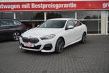 BMW 218i M Sport LED Navi Virtual Cockpit Tempomat - BMW 218 aus 2022