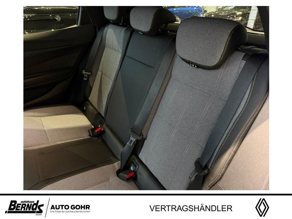 Renault Megane E-Tech Techno Comfort Range SHZ Navi LED
