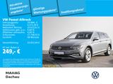 Volkswagen Passat Alltrack 2.0 TDI 4MOT LED Navi ParkPilot
